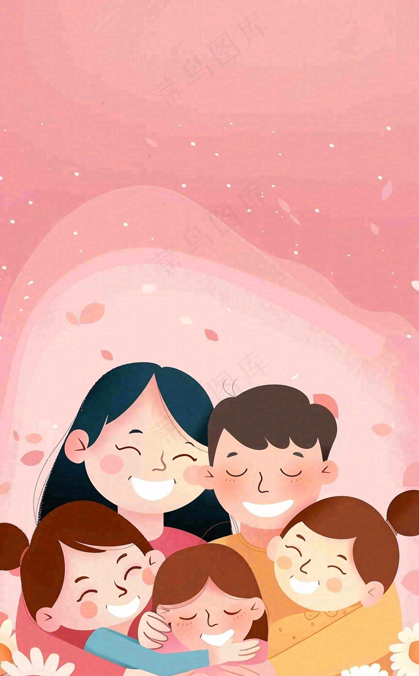 国际家庭日