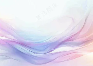 健身运动线条几何简约背景