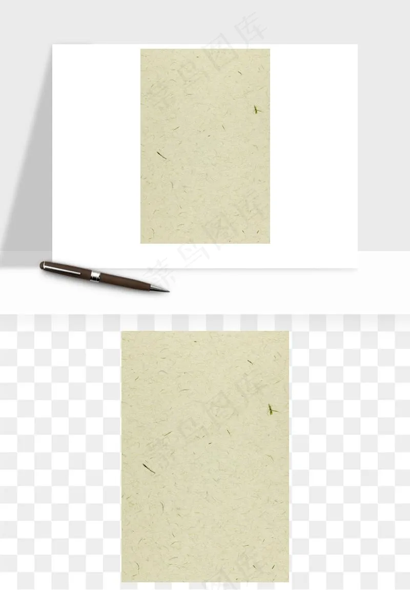 中式淡雅纸质纹理JPG