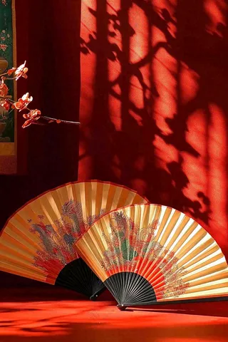 年货节促销电商背景