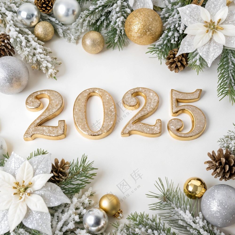 2025数字图片