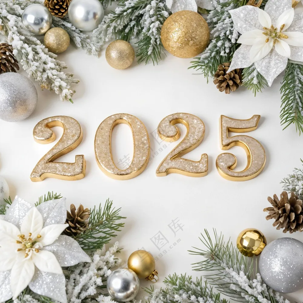 2025数字图片
