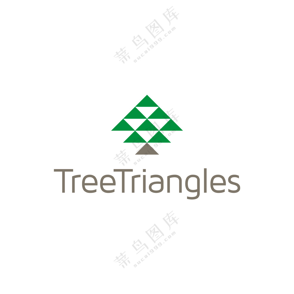 简约logo设计