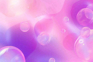 医美整形几何线条背景