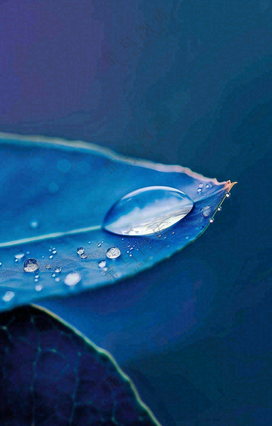 白露节气