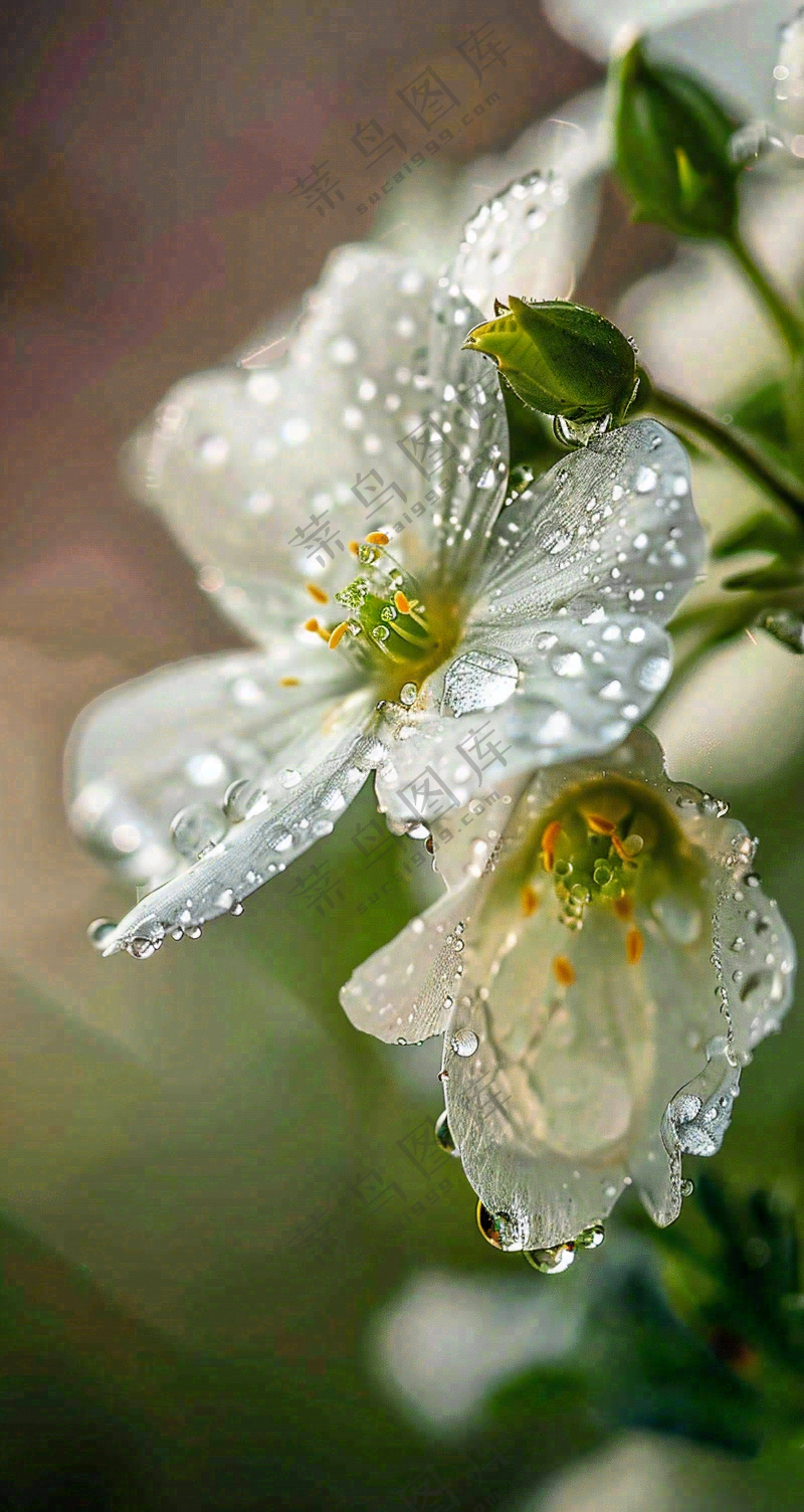白露节气
