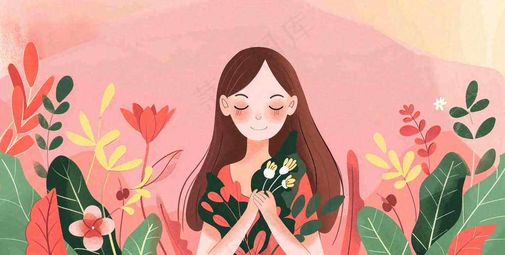 女生节