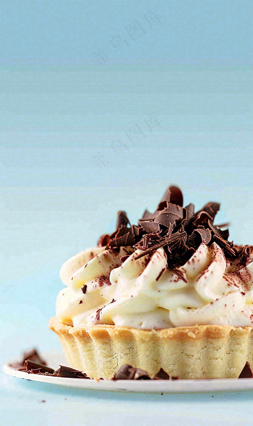 下午茶甜点餐厅休闲摄影图