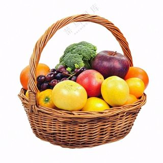 新鲜蔬菜水果生鲜摄影免抠