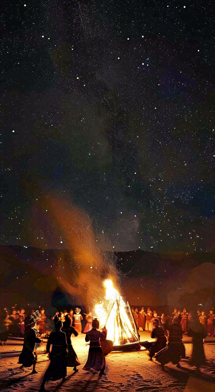 火把节