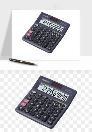 计算器png免抠