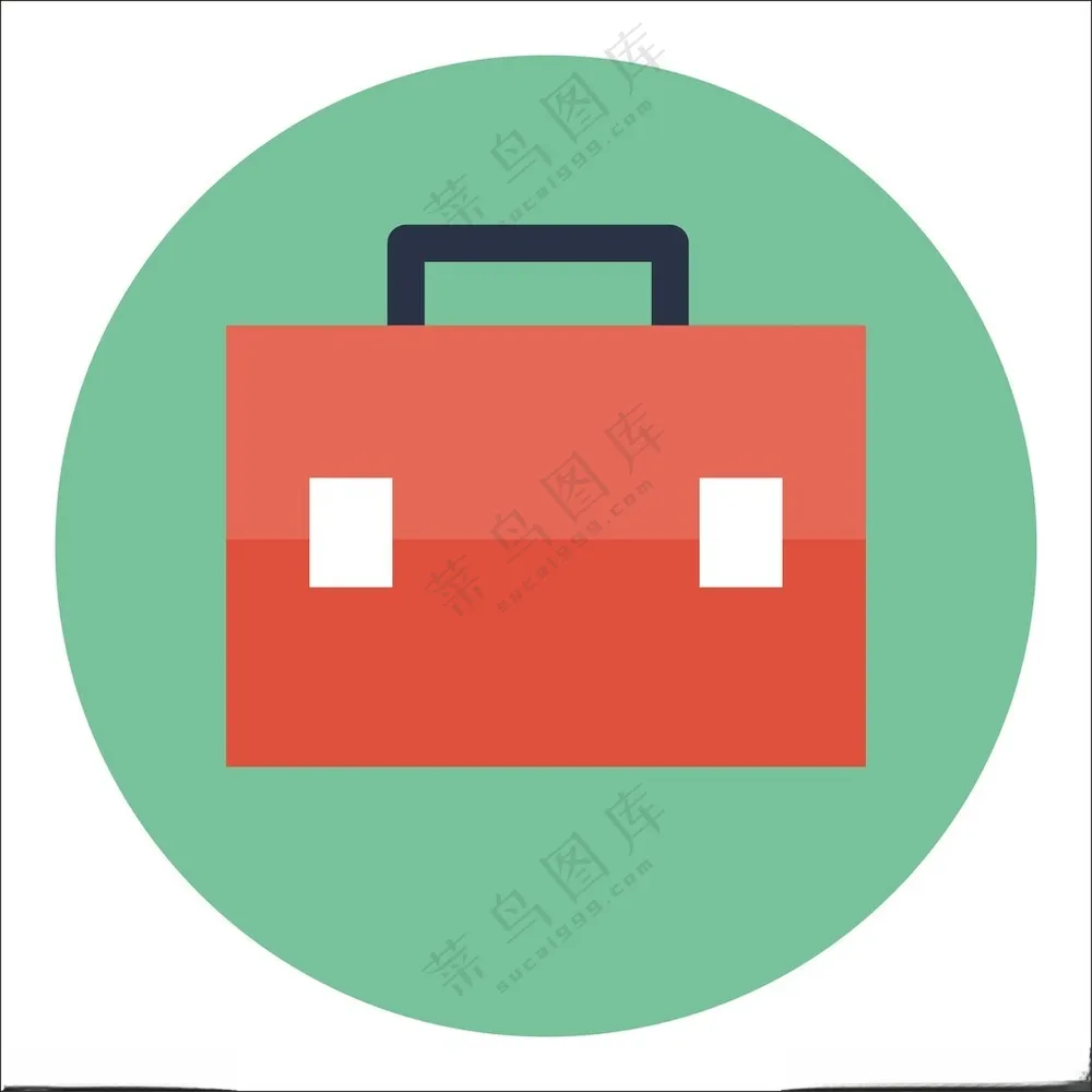 工具箱维修工具其他图标