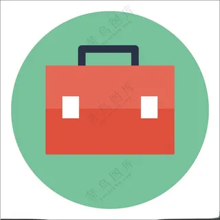 工具箱维修工具其他图标