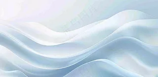 医美整形几何线条背景