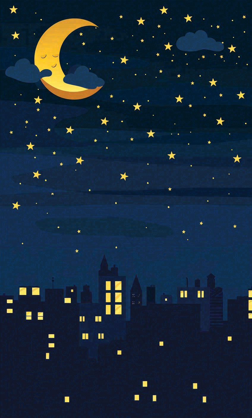 世界睡眠日