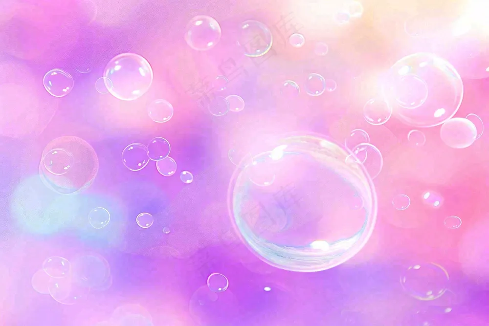 医美整形几何线条背景