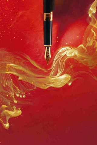 中考高考奋战加油大气背景