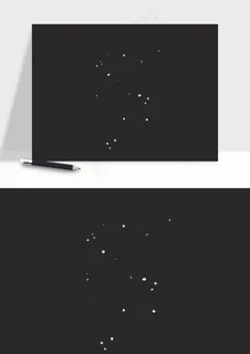 雨水雨滴水珠下雨元素png免抠