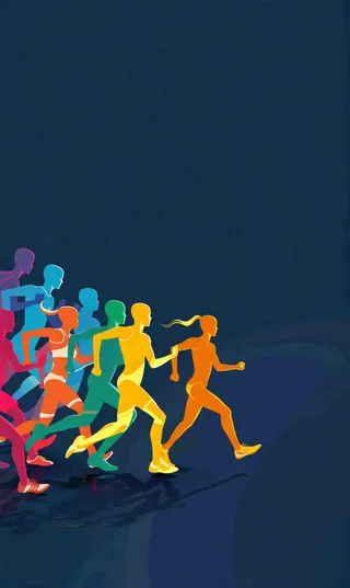 国际奥林匹克日