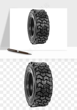 轮胎汽车零件png免抠