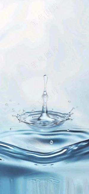 医美整形几何线条背景