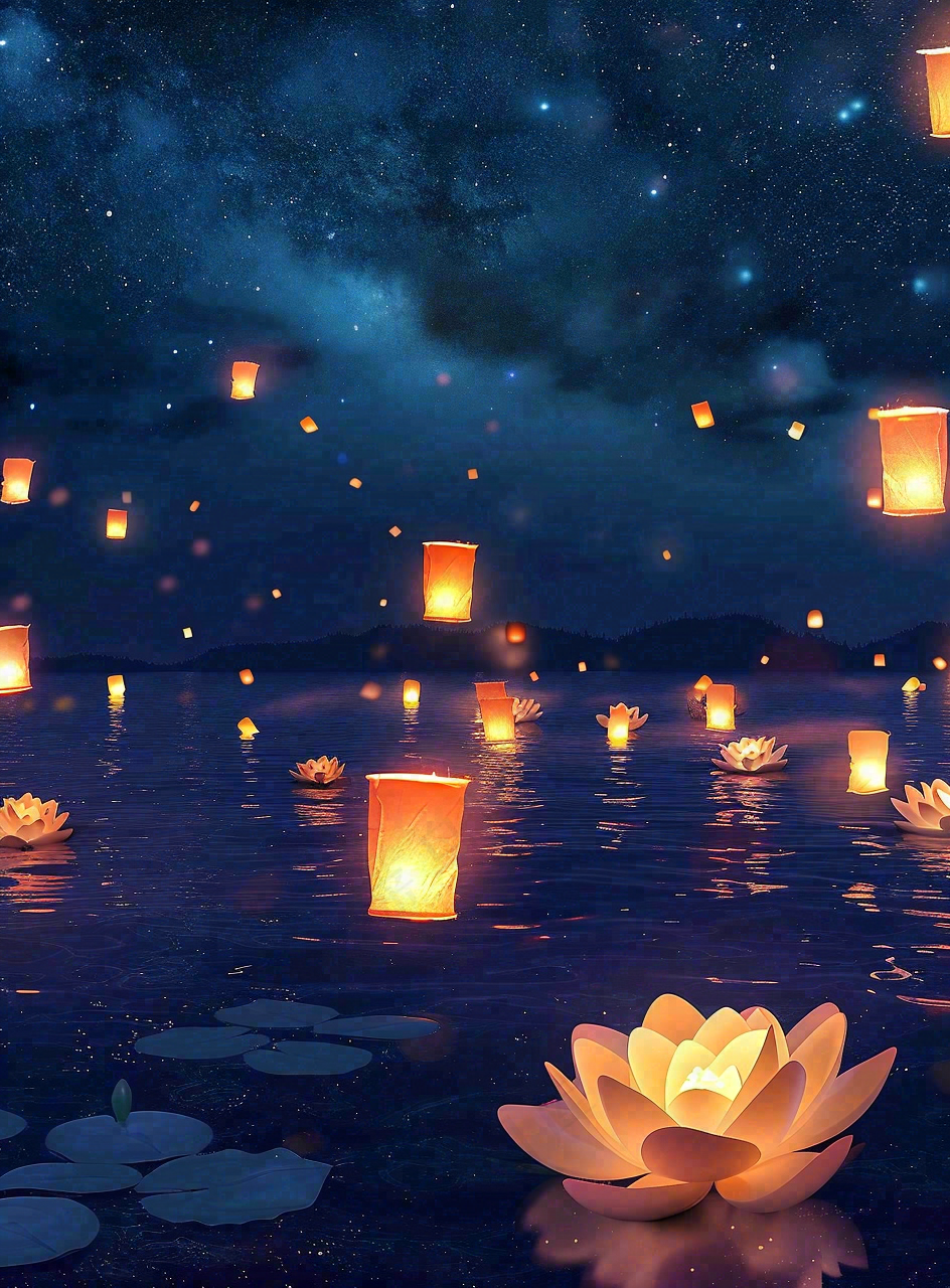 下元节