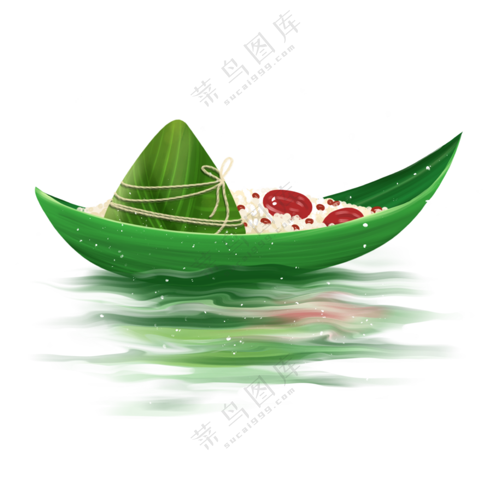端午节粽子 免扣素材