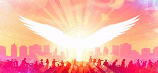 校园招聘会春季秋季招聘背景