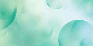 瑜伽运动简约背景