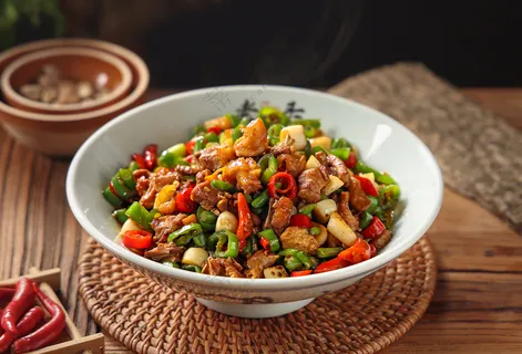 爆炒小公鸡 爆炒小公鸡