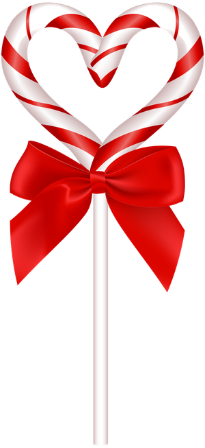 糖果爱心情人节