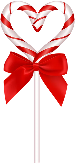 糖果爱心情人节