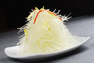 LCSC2252清爽木瓜丝  18元份