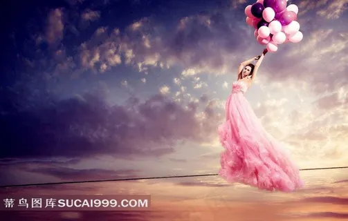 浪漫唯美美女写真高清大图 浪漫唯美美女写真高清大图