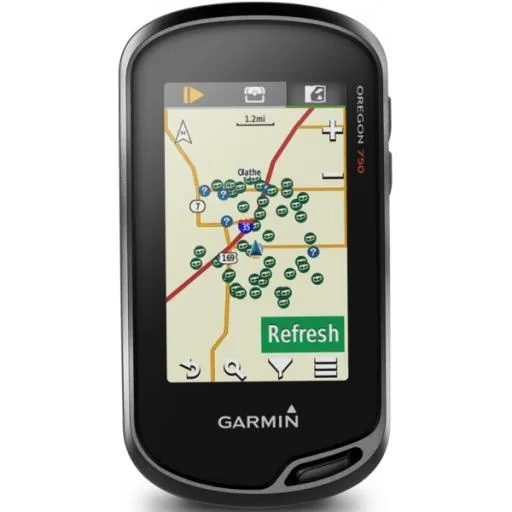 GPS 导航器 PNG免抠(600x600)