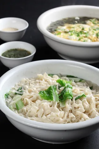 MD00549香椿鸡蛋捞面1 (2)