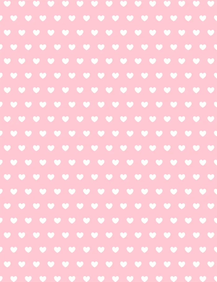 卡通粉色素材少儿兴趣班