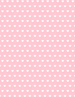 卡通粉色素材少儿兴趣班