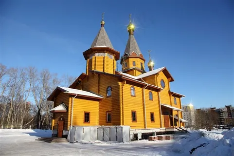 欧冠古典教堂图片