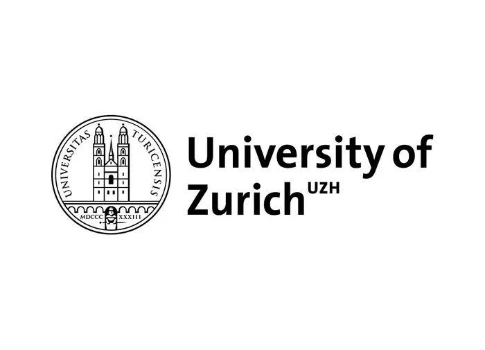 瑞士苏黎世大学矢量LOGO标志
