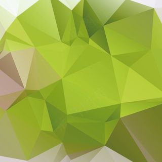 炫彩几何图形背景 几何艺术设计 多边形背景图片