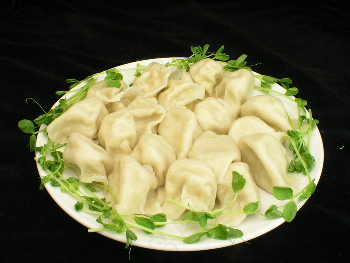 0819饺子