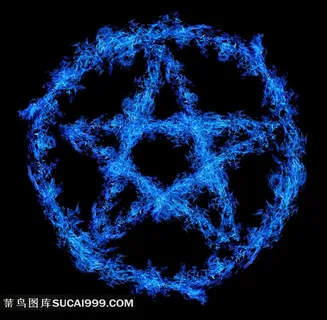 火焰 广告设计素材