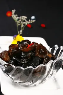 L01350刺汁黑木耳