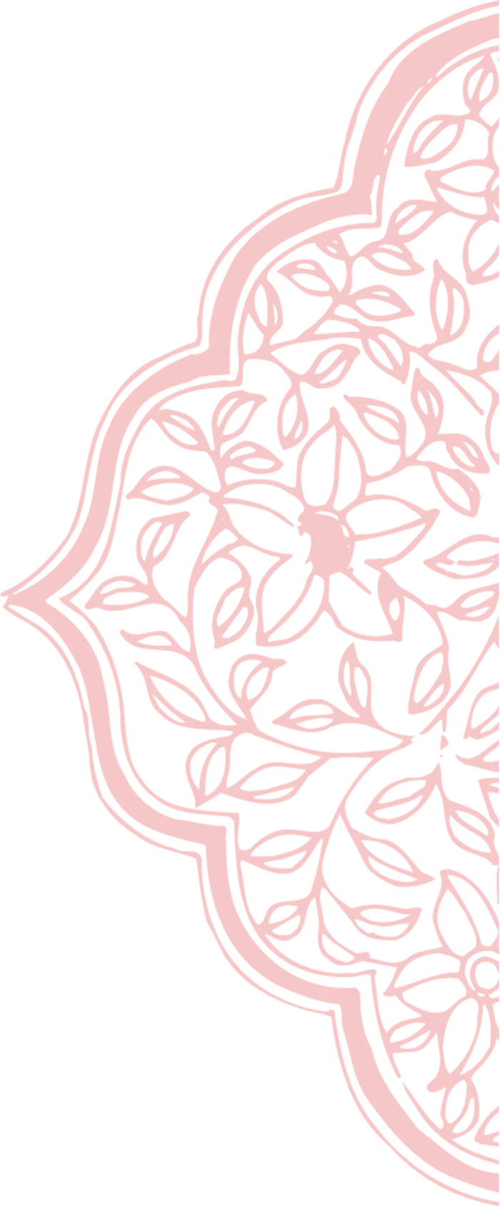 古风花纹素材装饰