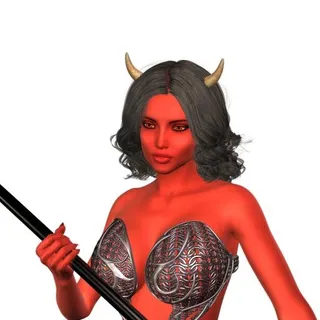 暗黑破坏神 PNG免抠