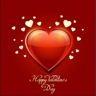 2.14情人节 背景