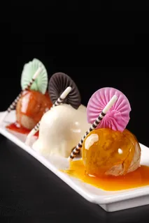 三色豆泥 (4) 三色豆泥 (4)