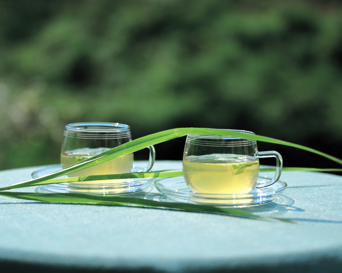 温馨生活茶