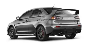 Mitsubishi PNG免抠